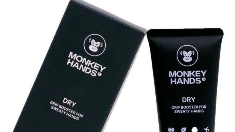 Monkey Hands Boosters