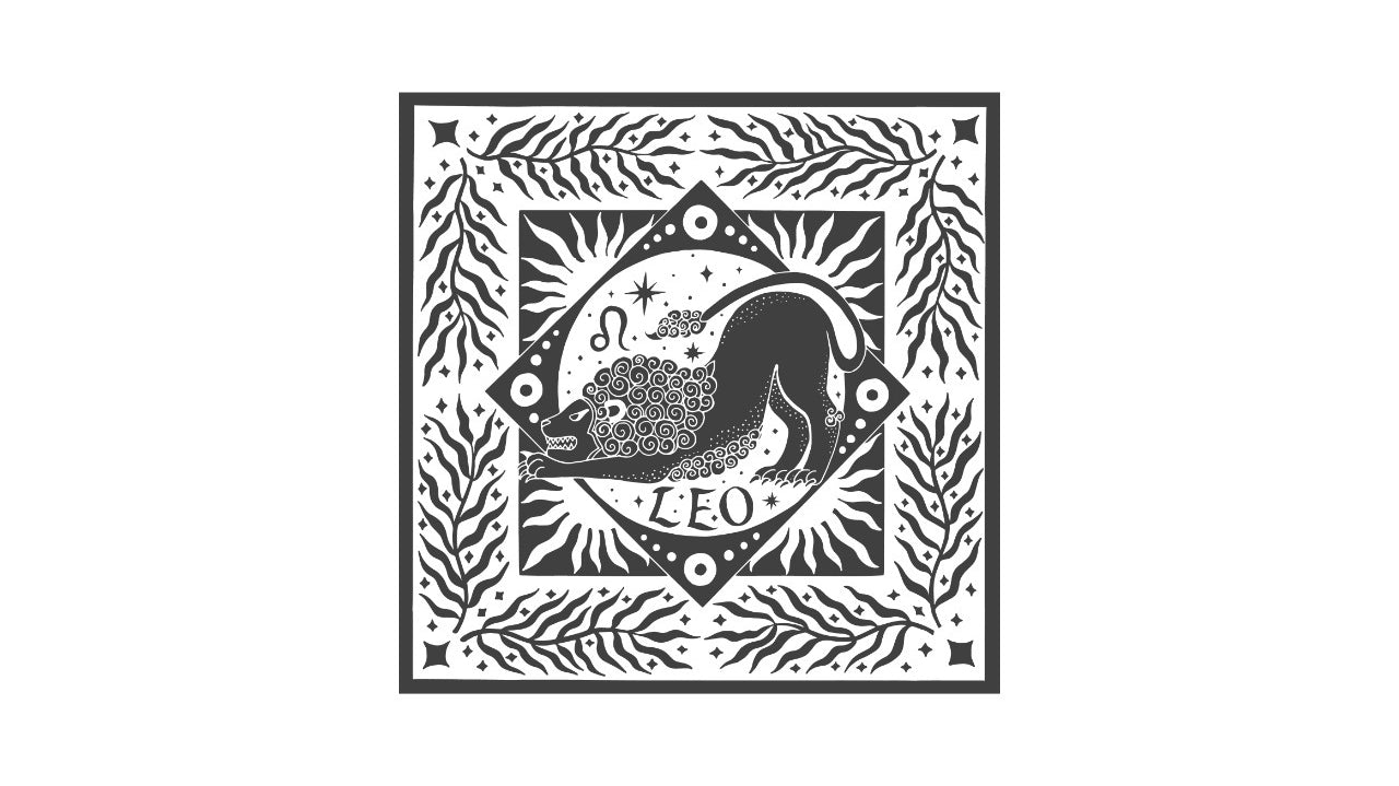 Leo Horoscope
