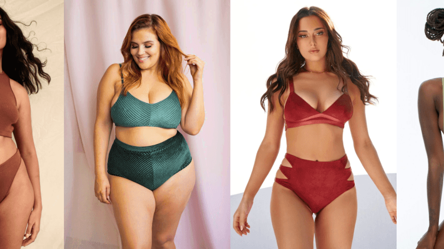 Autumn/Winter Colour Trends