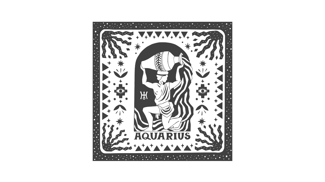 Aquarius Horoscope
