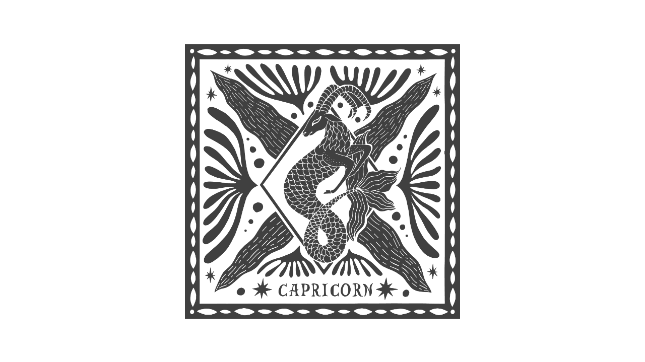 Capricorn Horoscope