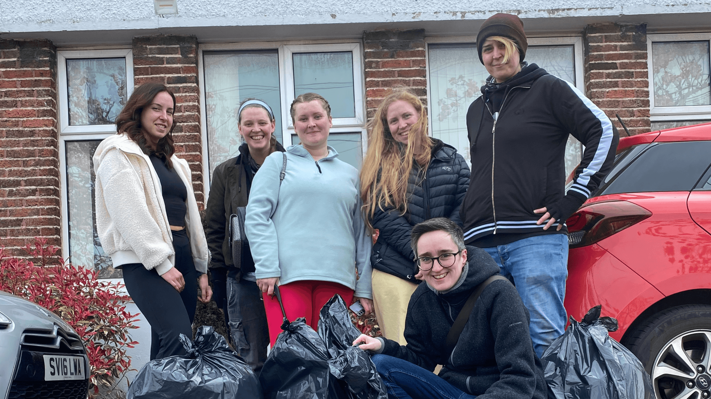 Earth Day 2024: Planet VS Plastics