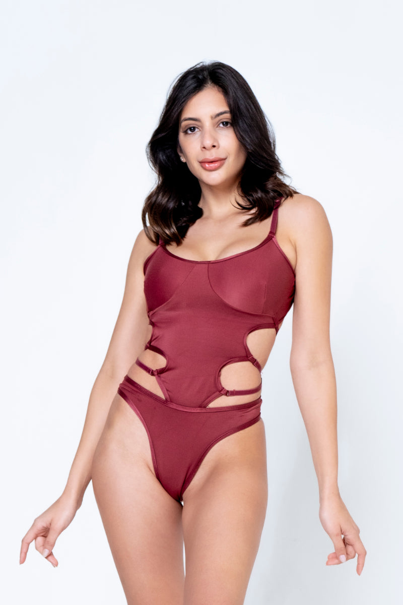 SUCH A DREAMER BODYSUIT