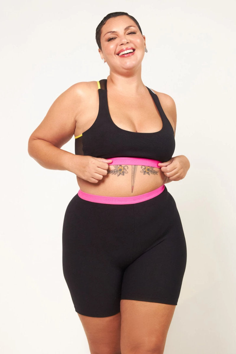 Rolling Alpha Top - Serpentine-Rolling-Pole Junkie