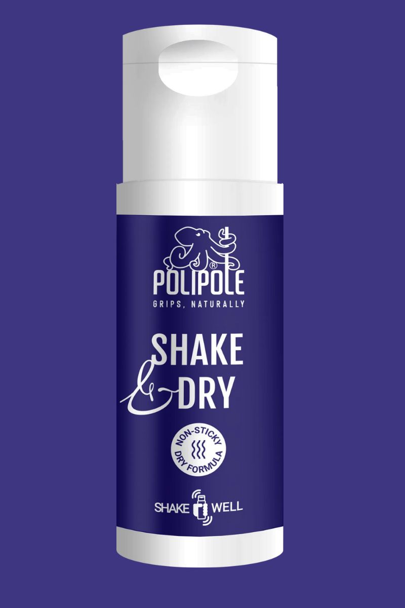 Polipole Shake & Dry - 50ml