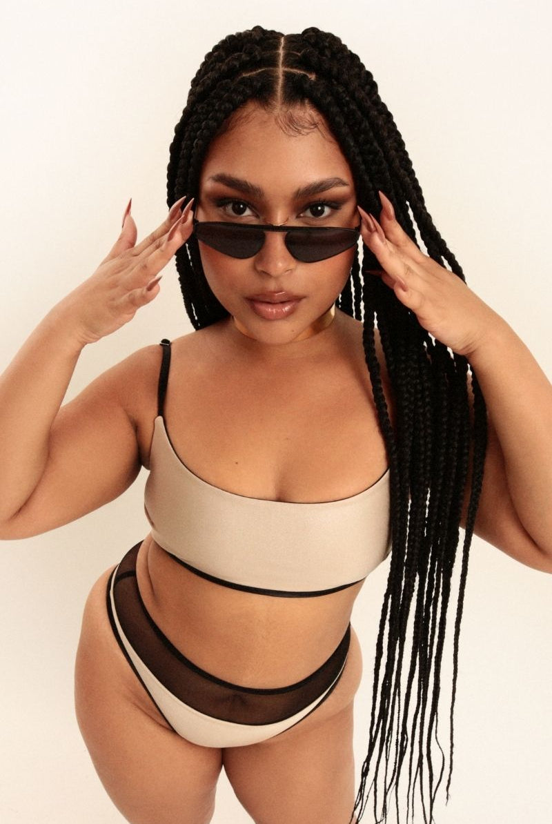 Rolling Vento Top - Dope-Rolling-Pole Junkie