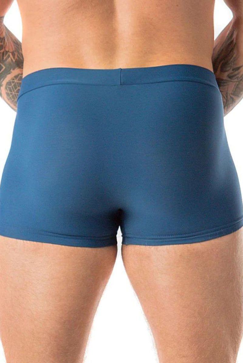 Dragonfly Mike Shorts - Petrol-Dragonfly-Pole Junkie