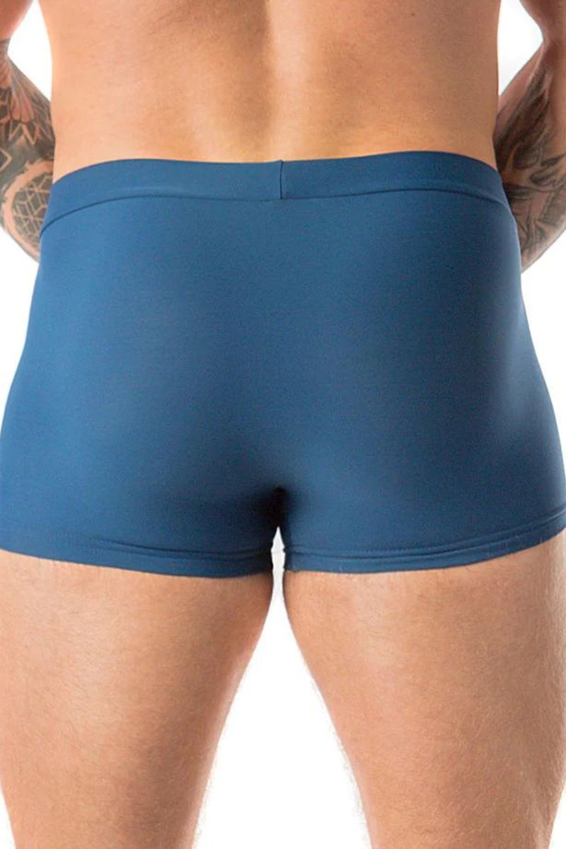 Dragonfly Mike Shorts - Petrol-Dragonfly-Pole Junkie