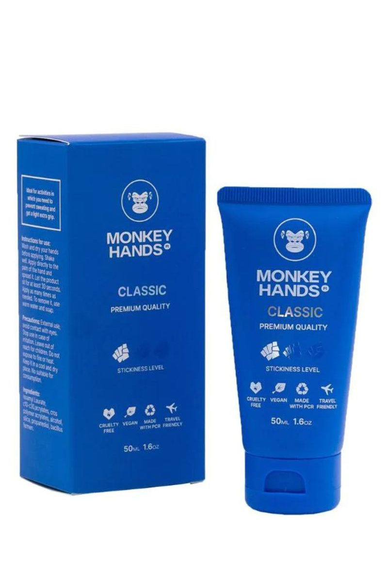 Monkey Hands Grip Aid - Classic (50ml)-Monkey Hands-Pole Junkie