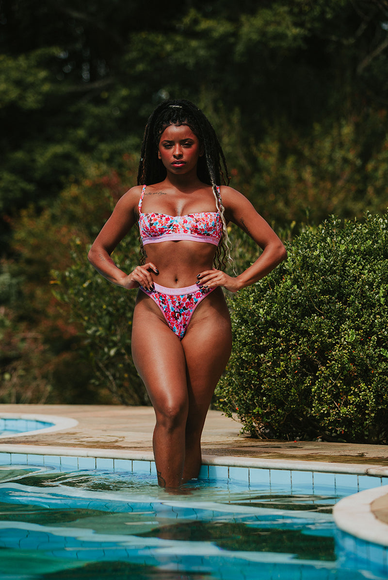 Rolling Alpha Balconette Top - Petali-Rolling-Pole Junkie