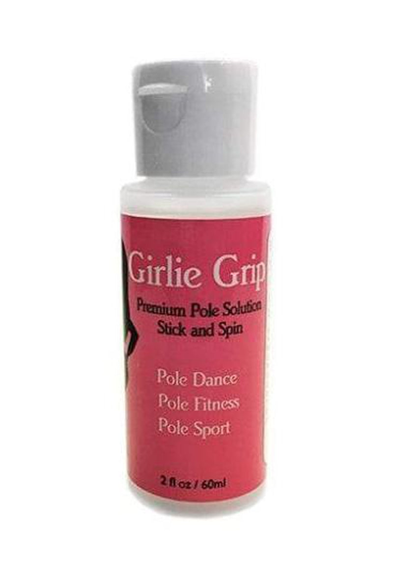 Girlie Grip Solution Studio Pack (12 Bottles) - Save 10%-Girlie Grip-Pole Junkie
