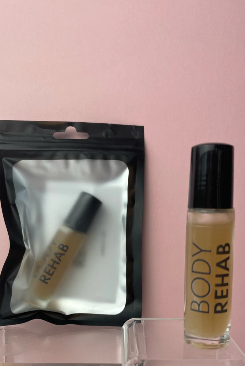 Grip + Glow Body Rehab Arnica Gel (10ml)-Grip + Glow-Pole Junkie