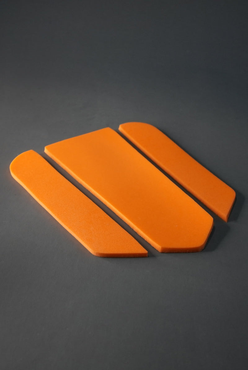 Tatiana Activewear Boost + Protection – Additional Kneepad Padding-Tatiana Activewear-Pole Junkie