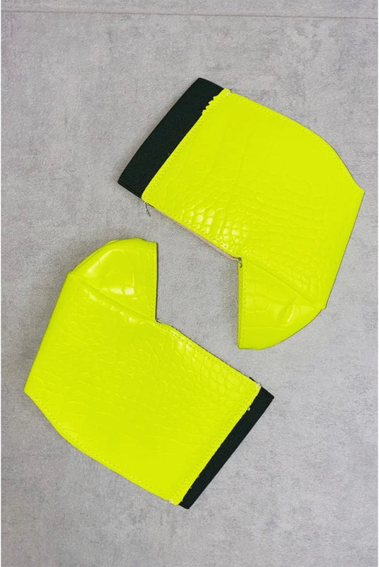 Hella Heels Classique Shoe Protector - Oh Snap-Hella Heels-Pole Junkie