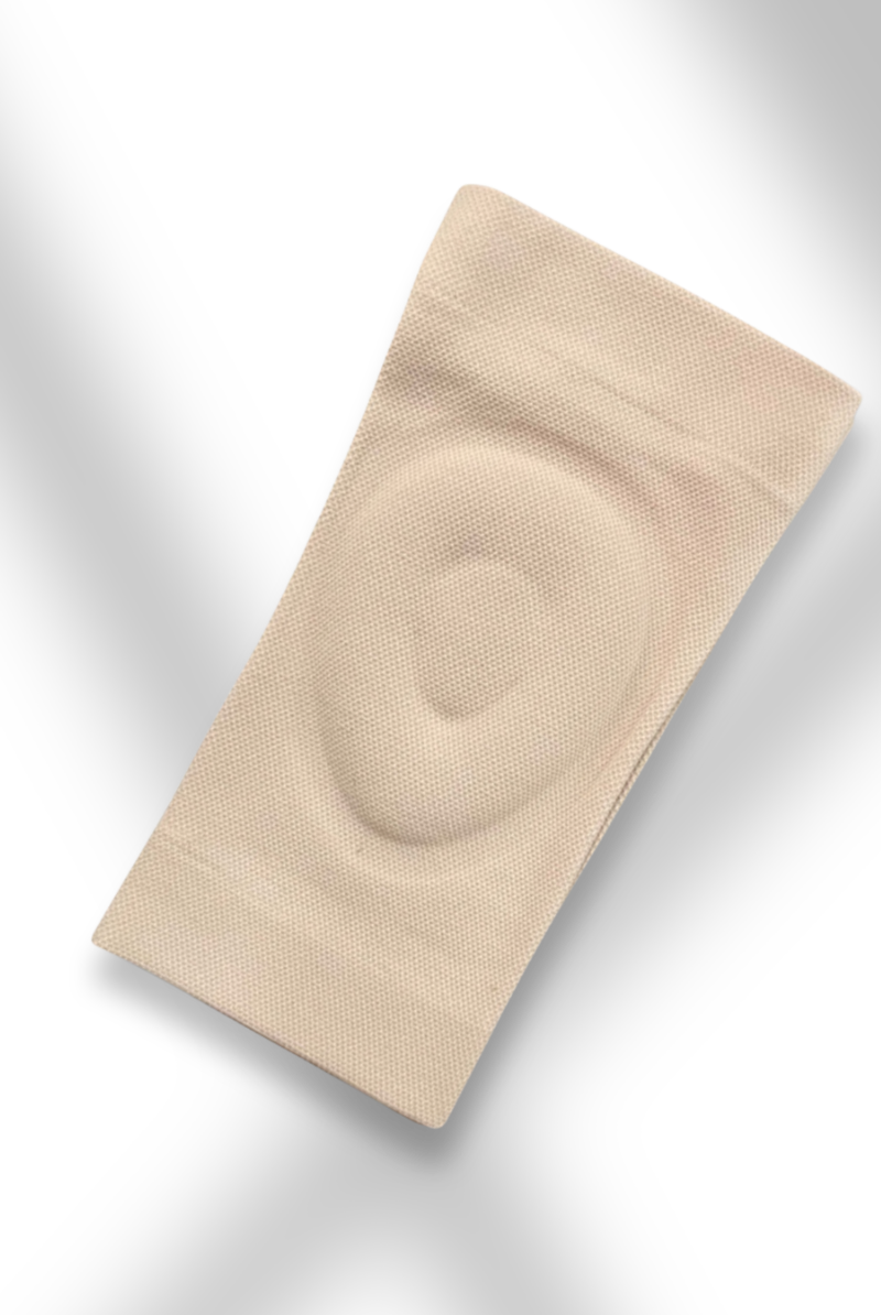 Pole Addict Kneepads - Ocean Sand-Pole Addict-Pole Junkie