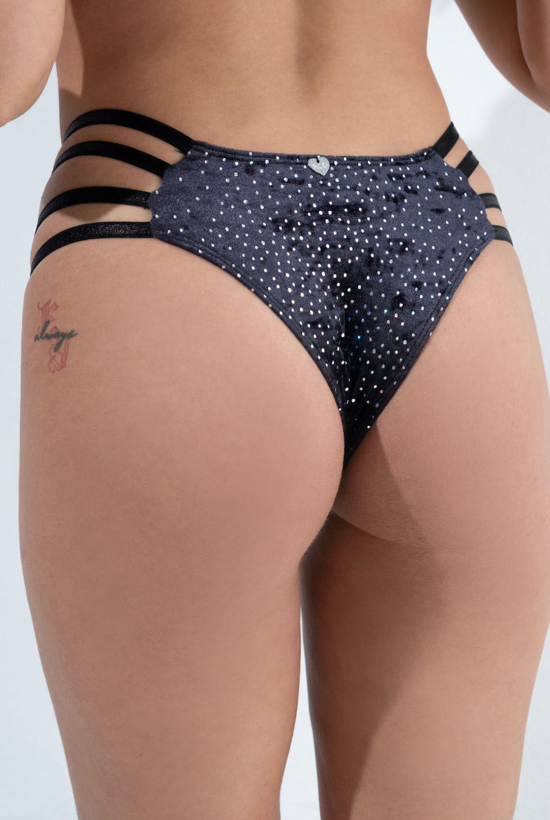 RAD Glamazon Bottoms - Twinkle-RAD-Pole Junkie
