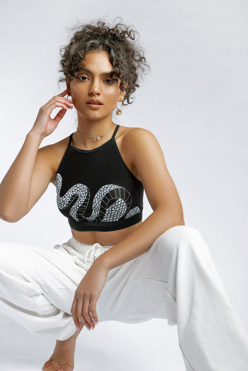 CXIX Medusa Top-Creatures of XIX-Pole Junkie