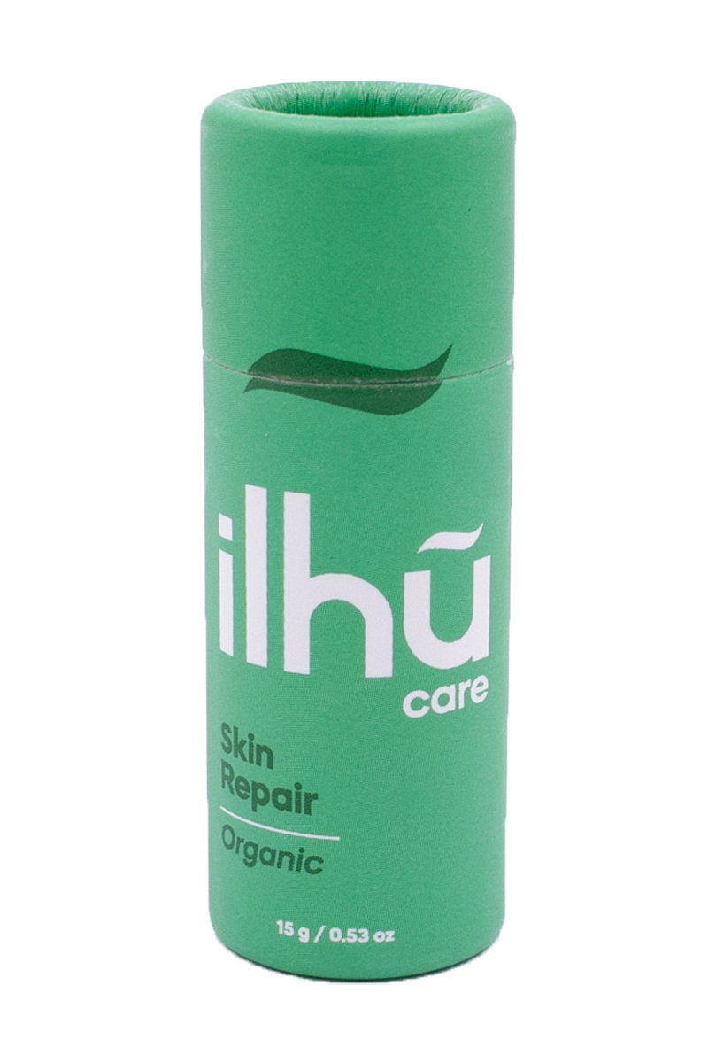 Ilhū Skin Repair (15g)-Ilhu-Pole Junkie