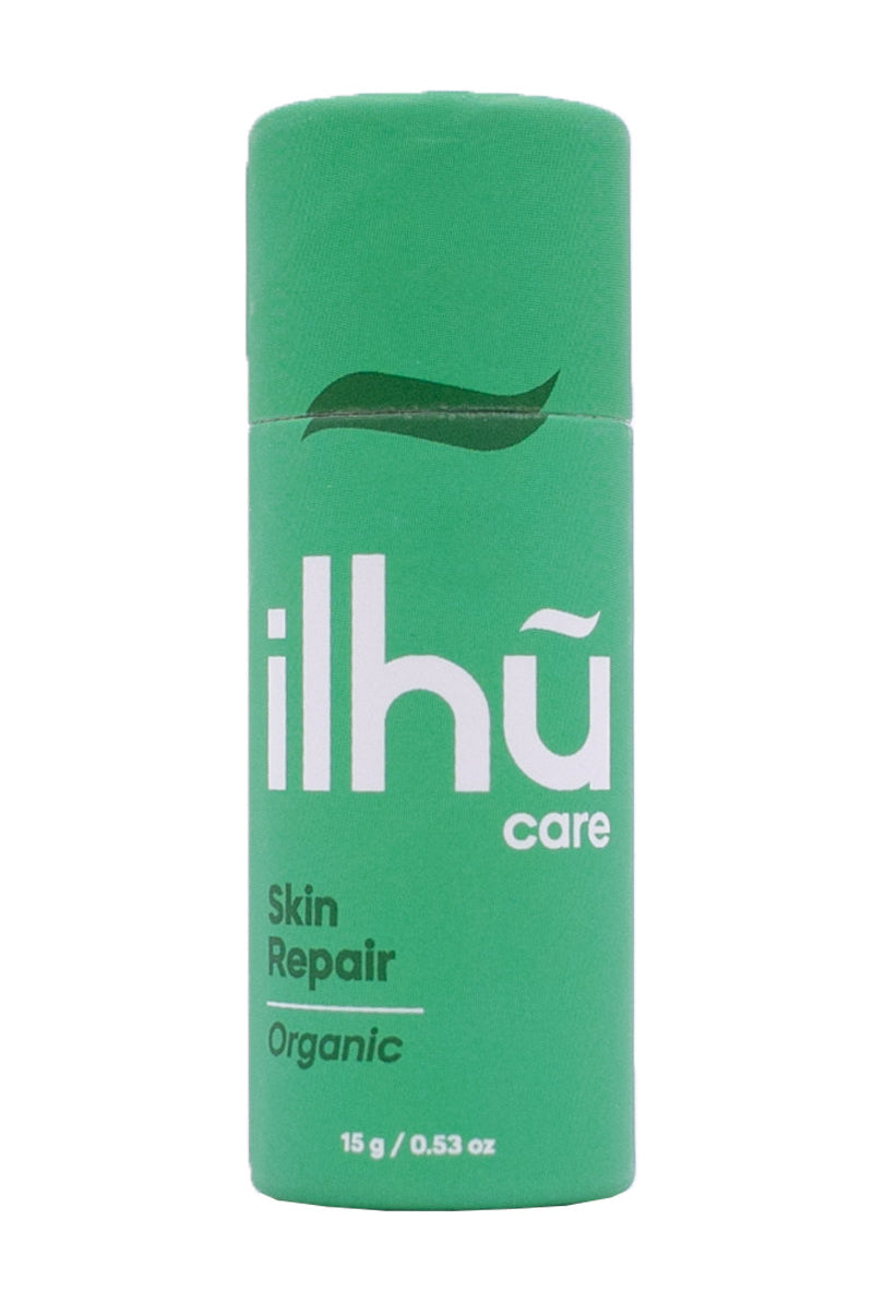 Ilhū Skin Repair (15g)-Ilhu-Pole Junkie
