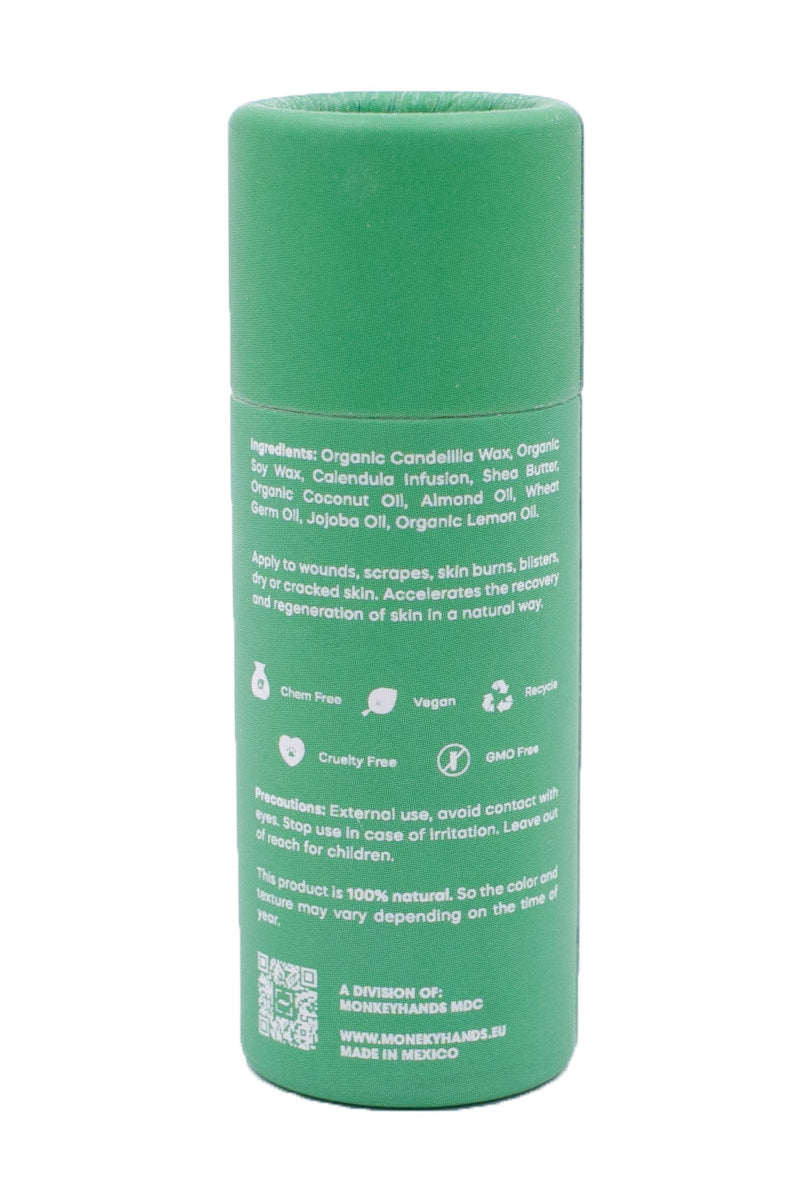 Ilhū Skin Repair (15g)-Ilhu-Pole Junkie