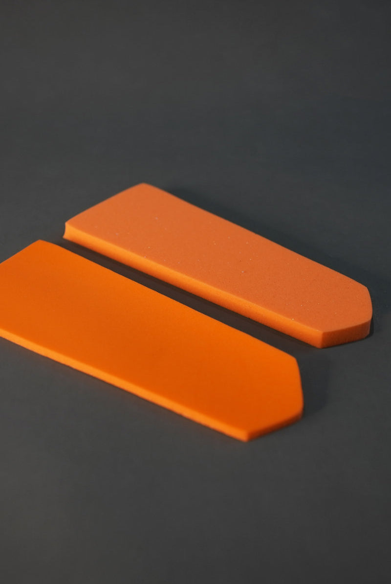 Tatiana Activewear Boost + Protection – Additional Kneepad Padding-Tatiana Activewear-Pole Junkie