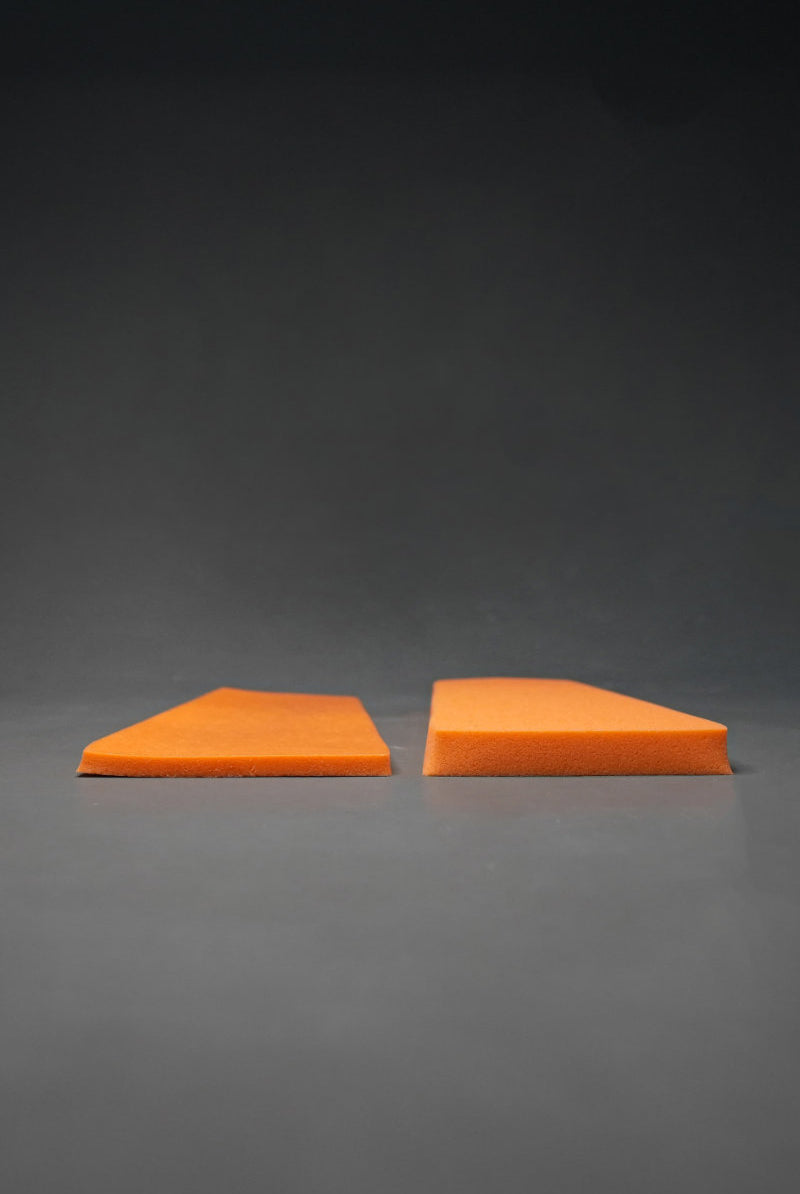 Tatiana Activewear Boost + Protection – Additional Kneepad Padding-Tatiana Activewear-Pole Junkie