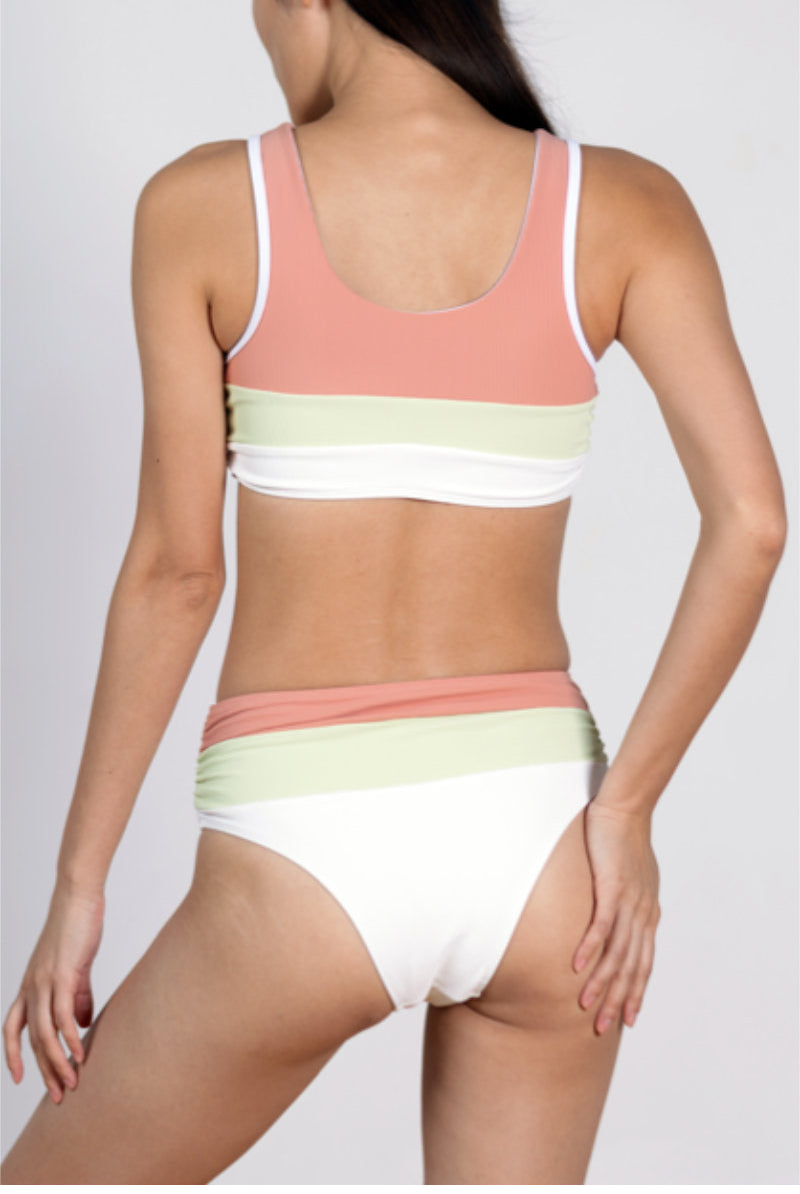 Flole Honey Shorts-Flole-Pole Junkie