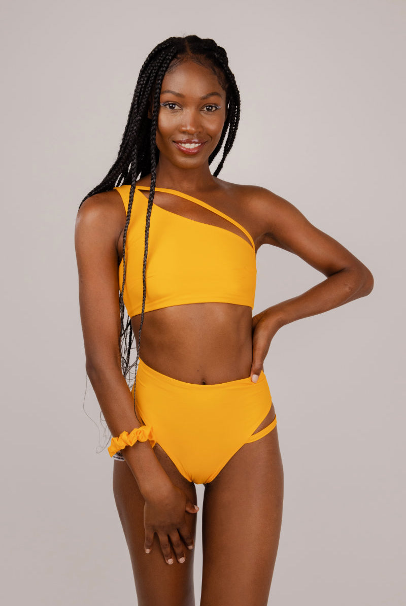 FANNA Flow Top - Sunset-FANNA-Pole Junkie