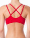 Dragonfly Nicole Top - Red-Dragonfly-Pole Junkie