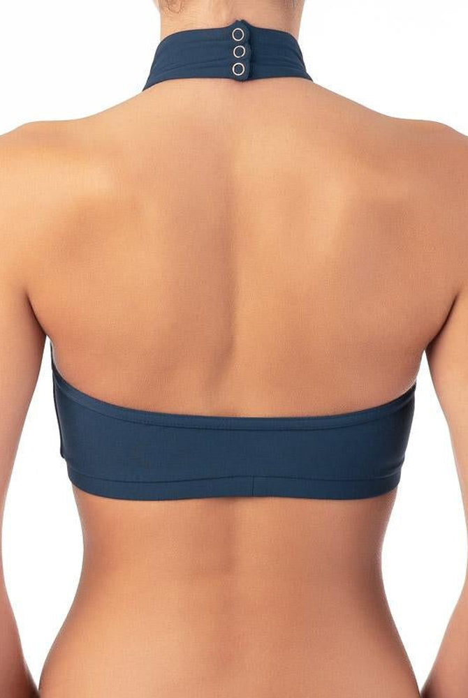 Dragonfly Lisette Top - Petrol-Dragonfly-Pole Junkie