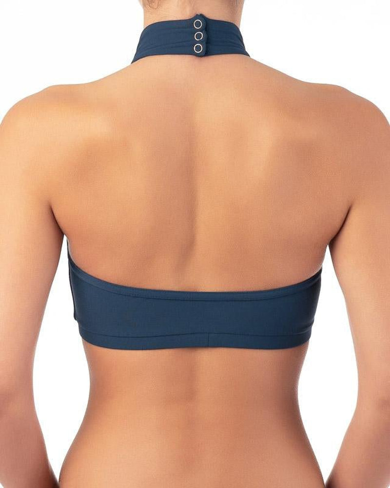 Dragonfly Lisette Top - Petrol-Dragonfly-Pole Junkie