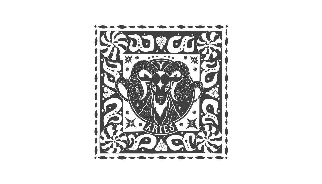 Aries Horoscope