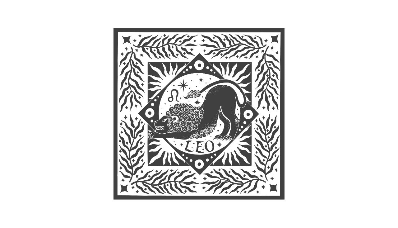 Leo Horoscope