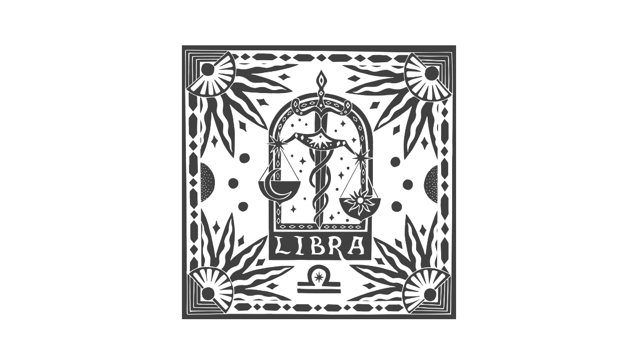 Libra Horoscope