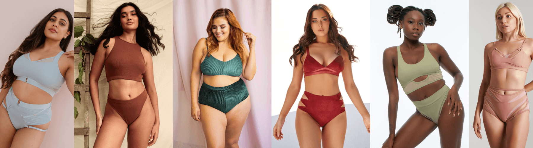 Autumn/Winter Colour Trends