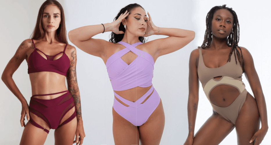 Spring Colour Trends