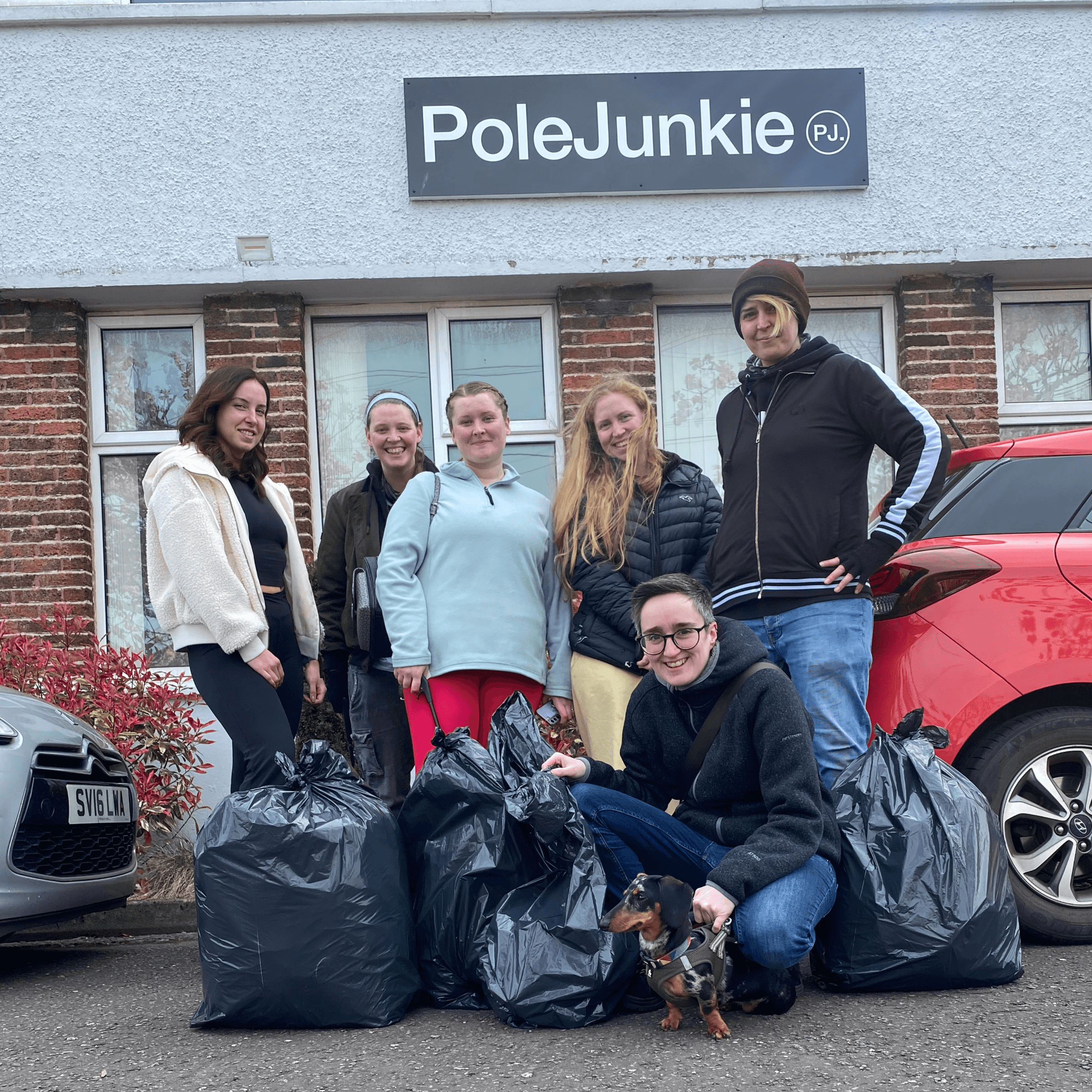 Earth Day 2024: Planet VS Plastics