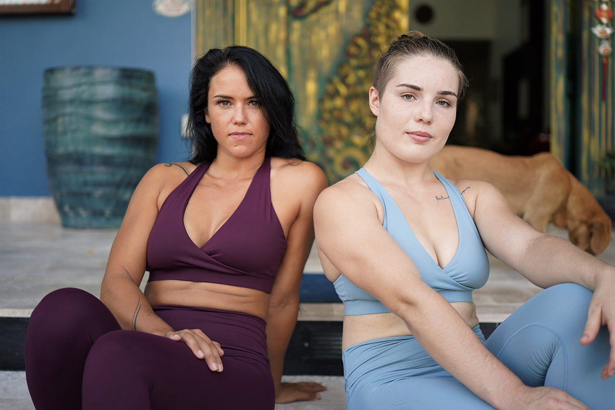 Off the Pole Clothing