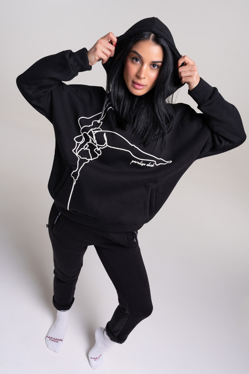Paradise Chick Supreme Collection