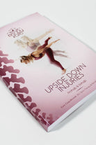 Bendy Brand Upside Down Injuries (paperback)-Bendy Brand-Pole Junkie