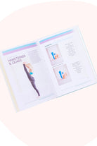 Bendy Brand Book - Advanced Stretching Technique 2 (paperback)-Bendy Brand-Pole Junkie