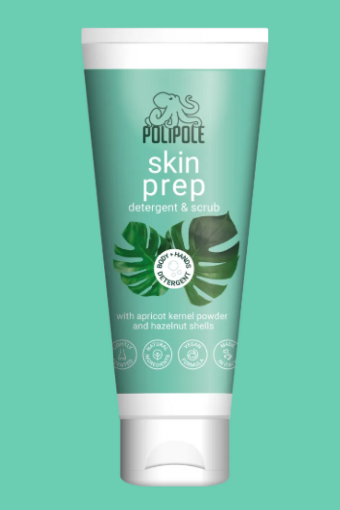 Polipole Skin Prep - 75ml