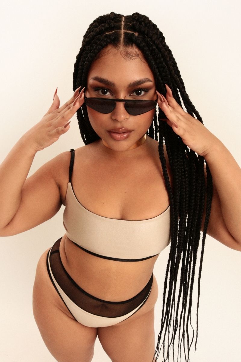 Rolling Vento Top - Dope-Rolling-Pole Junkie