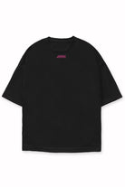 MÆD Toxic Bitch T-Shirts- Black-MÆD-Pole Junkie