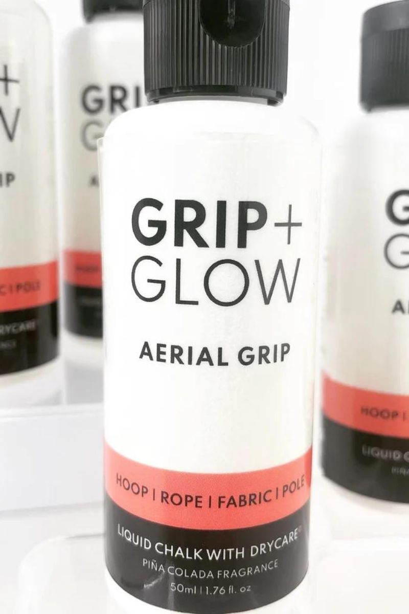 Grip + Glow Hand Grip - Aerial (50ml)