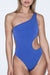 RAD Jane Bodysuit - Blueberry Glitter-RAD-Pole Junkie