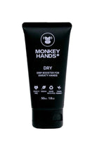 Monkey Hands Grip Booster - Dry (50ml)-Monkey Hands-Pole Junkie