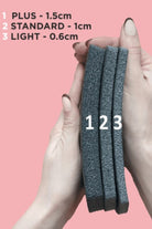 Queen Kneepads Replacement Padding (Pro 4)-Queen Accessories-Pole Junkie