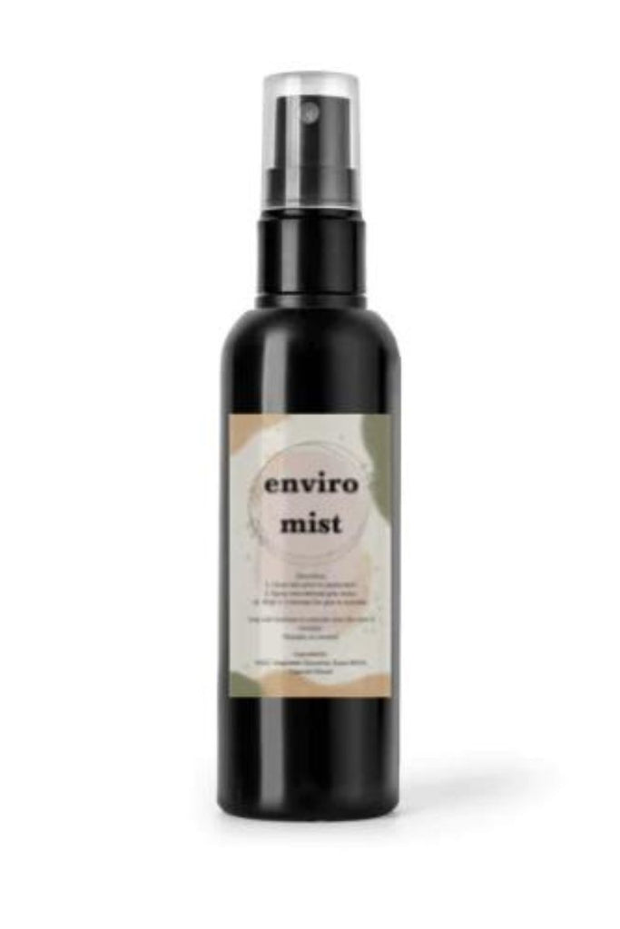 The Enviro Co.  Mist - Dew Grip