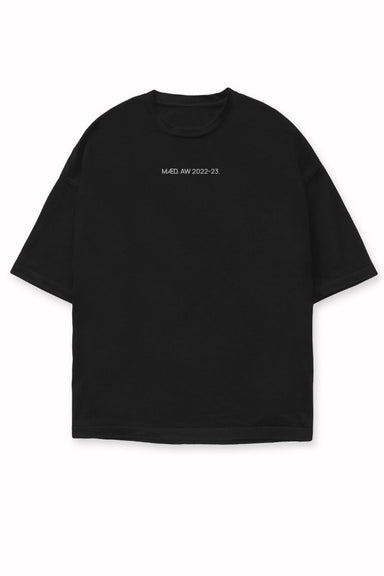 MÆD Liquid T-Shirts- Black-MÆD-Pole Junkie